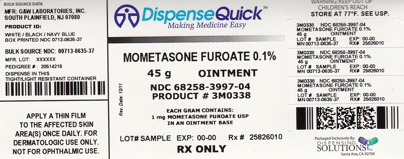 Mometasone Furoate